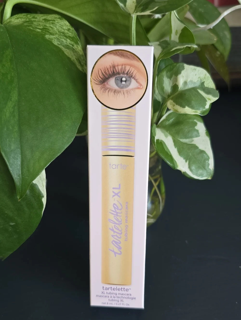 6/8 Tarte Tartelette XL Tubing Mascara